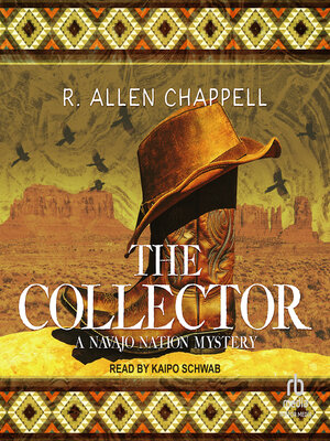 cover image of The Collector